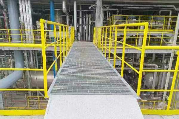 白城鋼結構加工廠家概況及加工流程解析